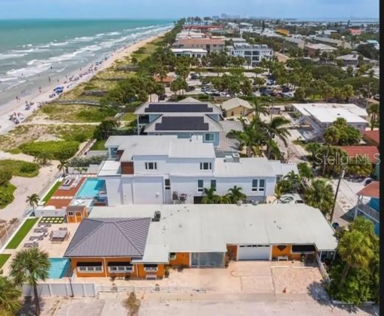 Sarasota/St. Petersburg Real Estate | View 1600 BEACH TRAIL | Listing