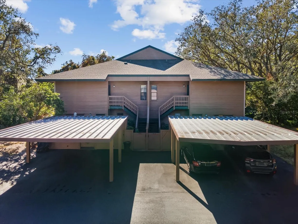 Sarasota/St. Petersburg Real Estate | View 1901 LENNOX ROAD, 1901 | Listing