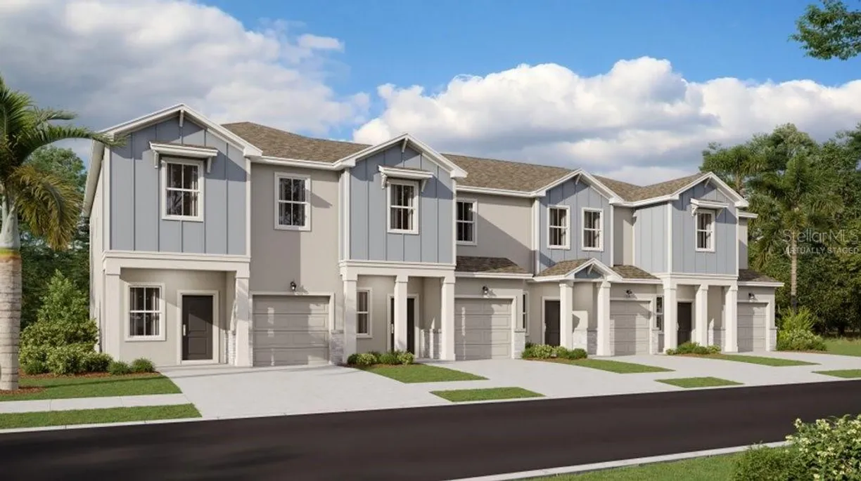 Central Florida Real Estate | View 2554 SKYLINE LOOP | 3 Beds, 2 Baths