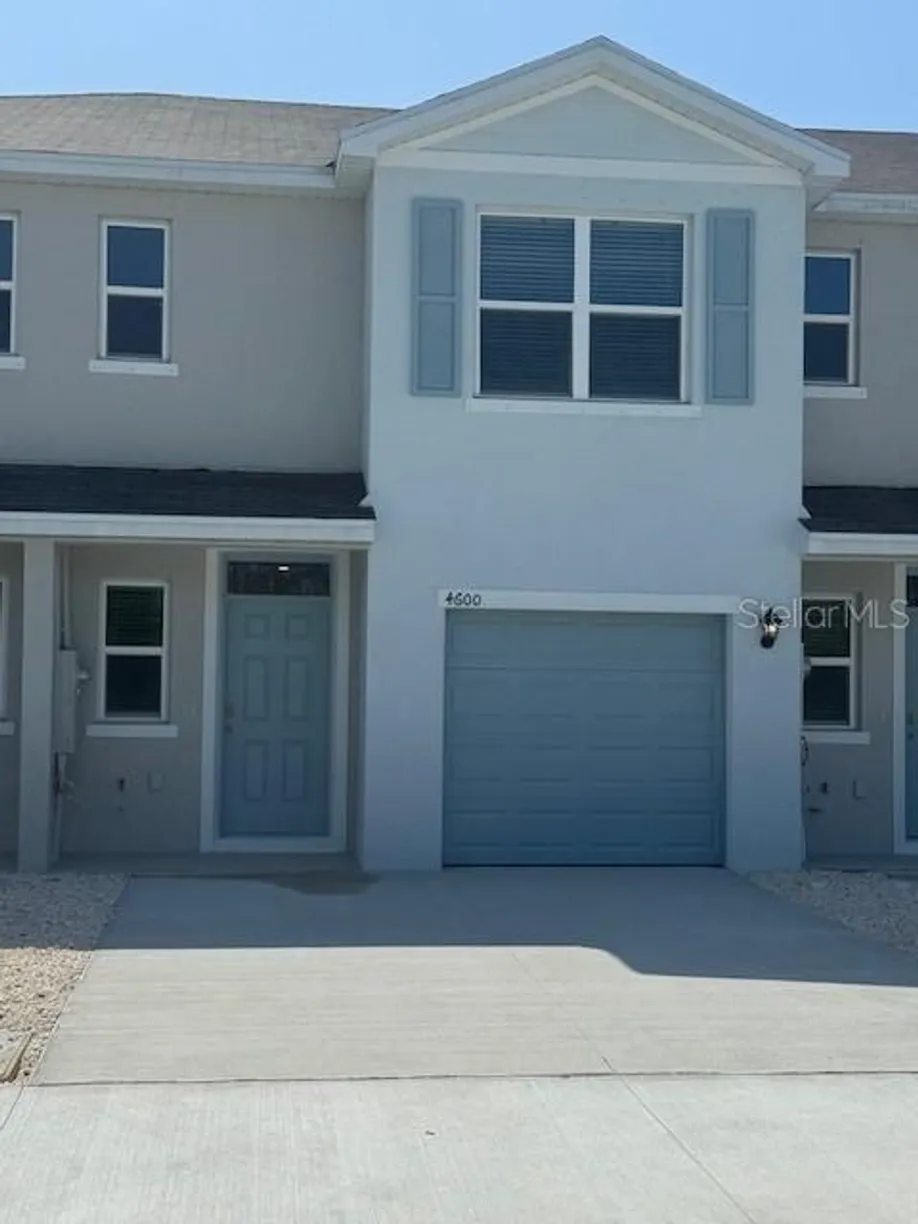 Sarasota/St. Petersburg Real Estate | View 4600 PLEASANT AVENUE | 3 Beds, 2 Baths