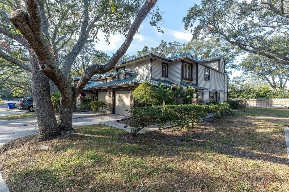 Sarasota/St. Petersburg Real Estate | View 1510 MAHOGANY LANE, 606 | Listing