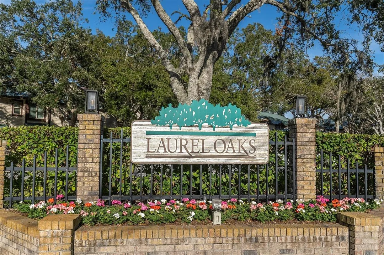Sarasota/St. Petersburg Real Estate | View 1510 MAHOGANY LANE, 606 | Listing