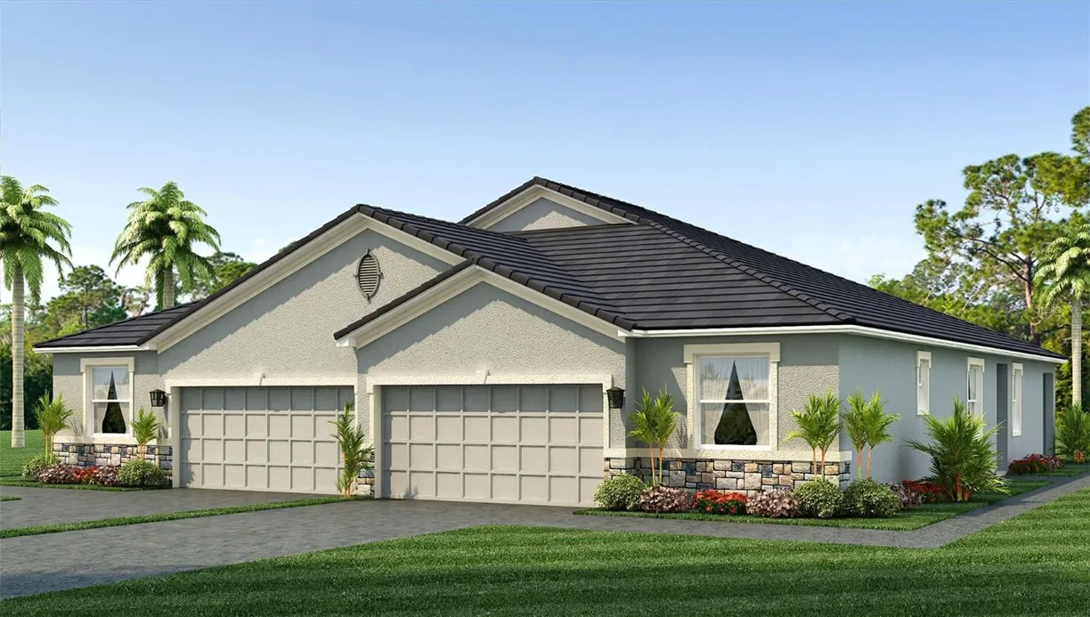 Sarasota/St. Petersburg Real Estate | View 18369 CROPSIDE TRAIL | 3 Beds, 2 Baths