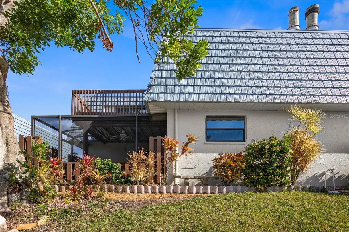 Sarasota/St. Petersburg Real Estate | View 9386 TRADEWINDS AVENUE | Listing