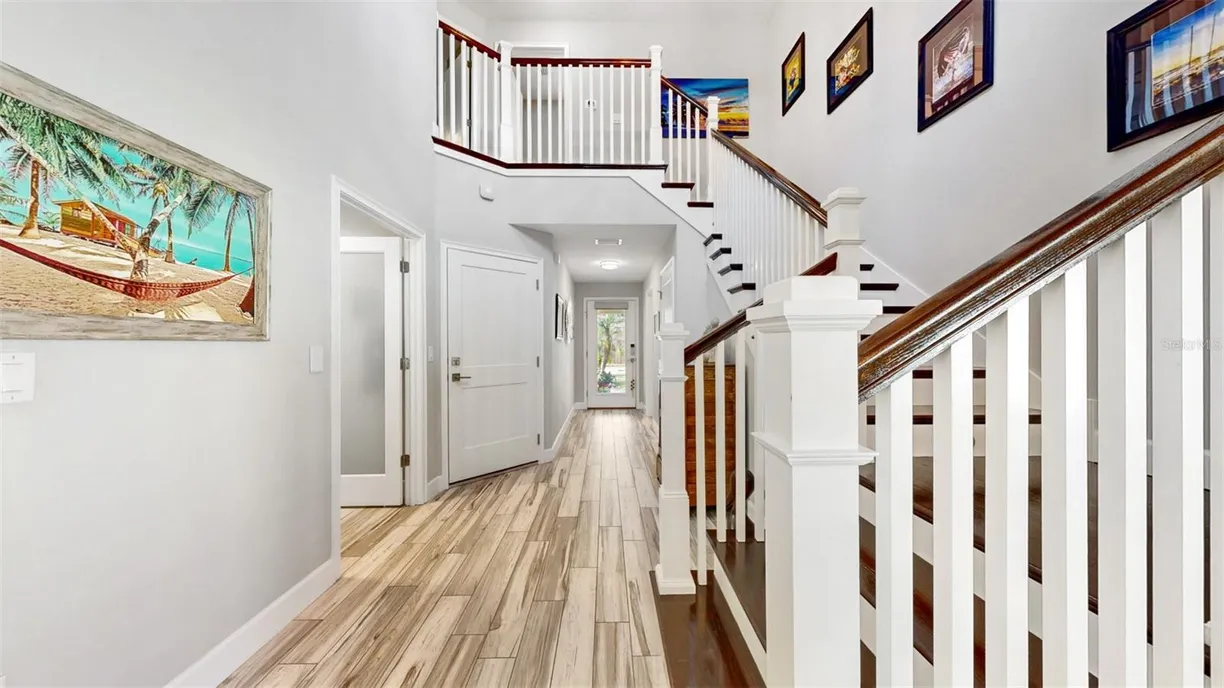 Sarasota/St. Petersburg Real Estate | View 1957 WHITNEY OAKS BOULEVARD | Listing