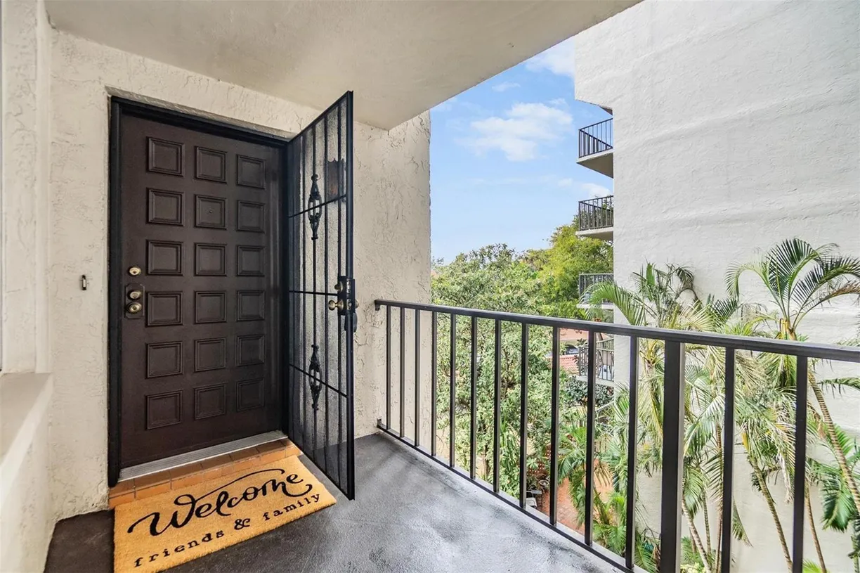 Sarasota/St. Petersburg Real Estate | View 2699 SEVILLE BOULEVARD, 403 | Listing