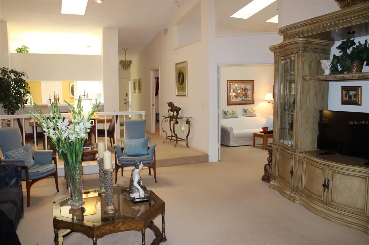 Sarasota/St. Petersburg Real Estate | View 7108 SAINT ANDREWS LANE | Listing