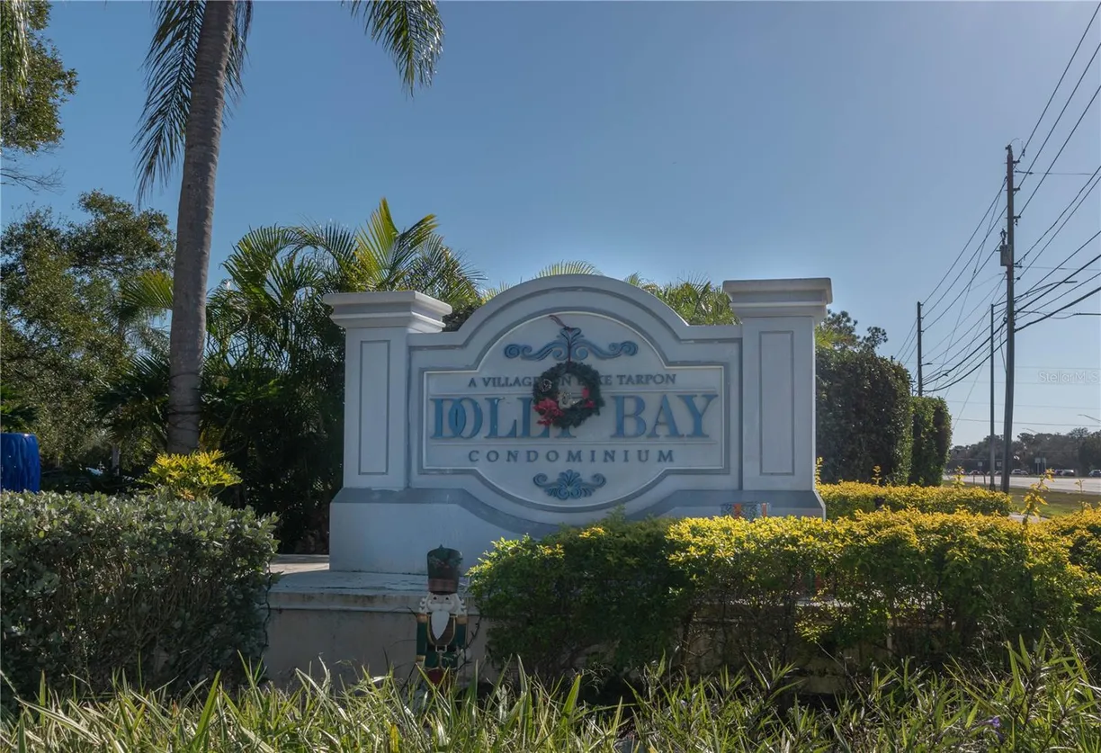 Sarasota/St. Petersburg Real Estate | View 2511 DOLLY BAY DRIVE, 303 | Listing