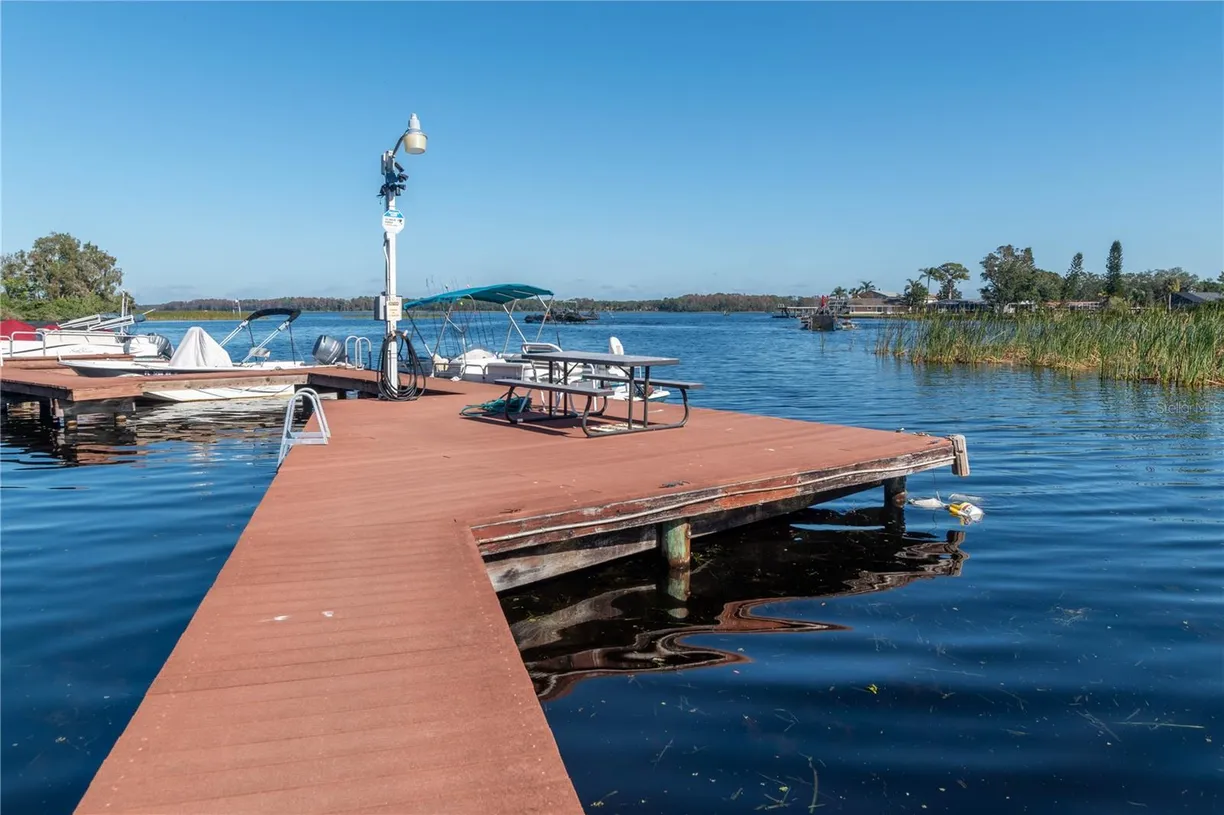 Sarasota/St. Petersburg Real Estate | View 2511 DOLLY BAY DRIVE, 303 | Listing