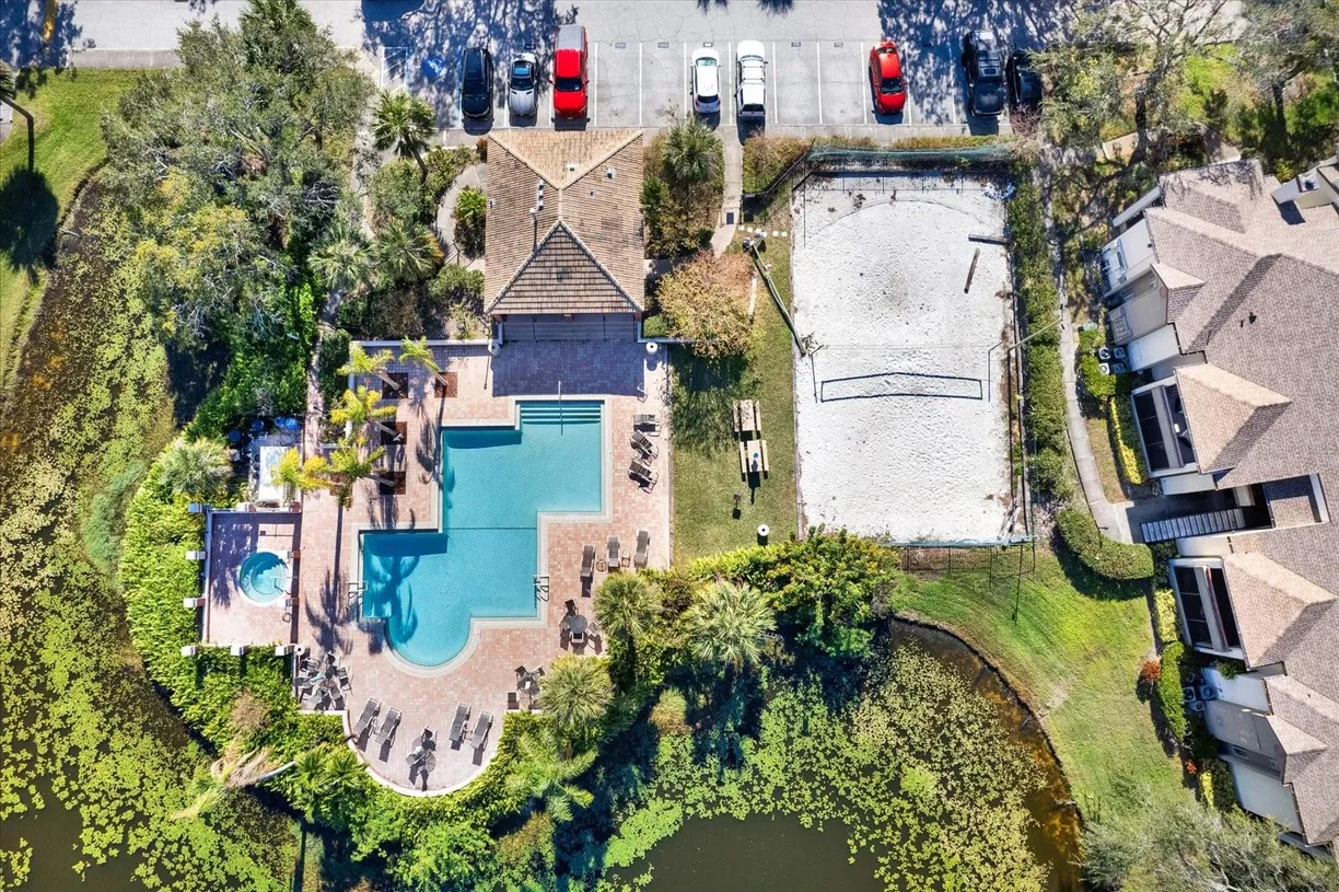 Sarasota/St. Petersburg Real Estate | View 10265 GANDY BOULEVARD, 1507 | Listing