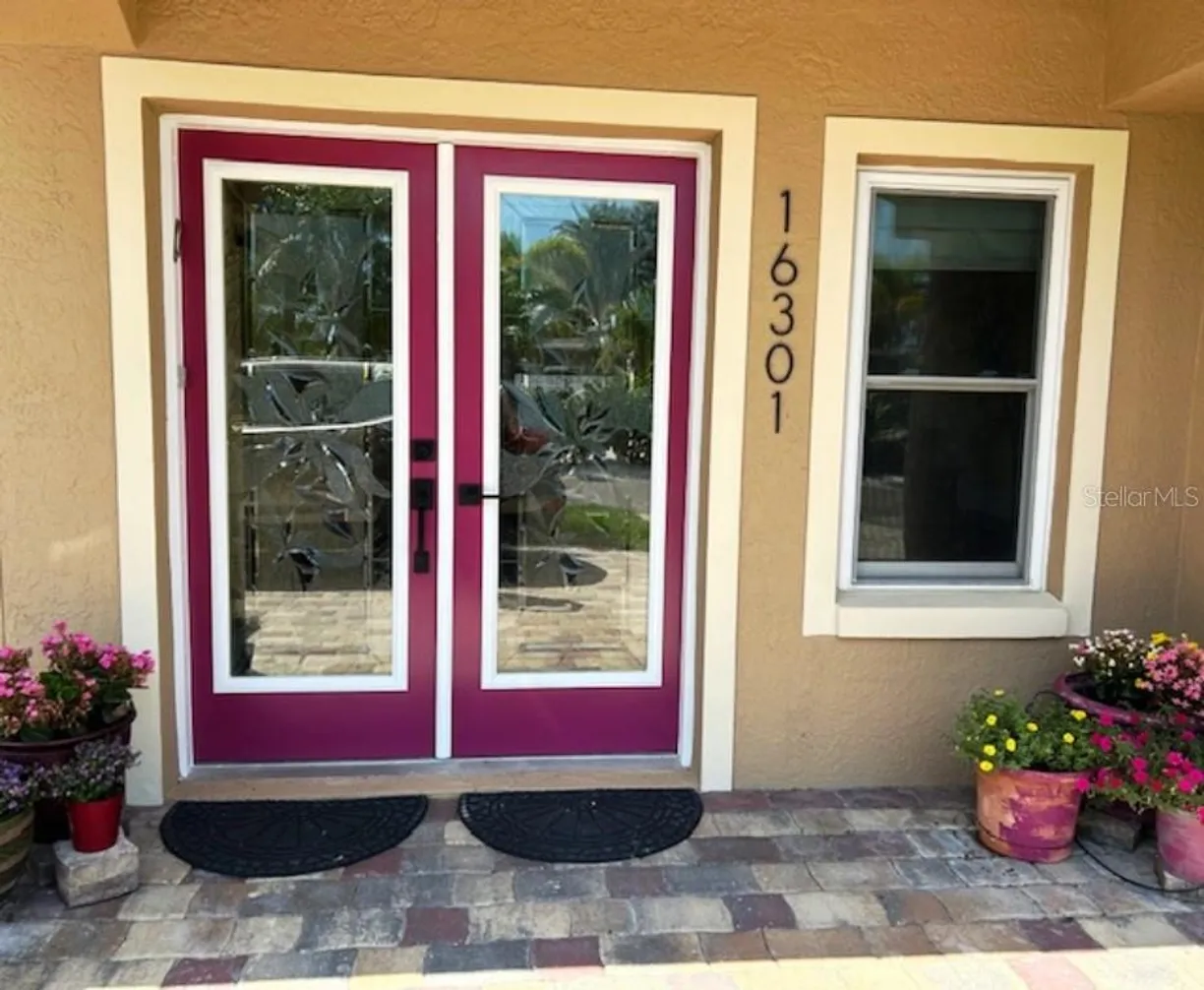 Sarasota/St. Petersburg Real Estate | View 16301 REDINGTON DRIVE | Listing