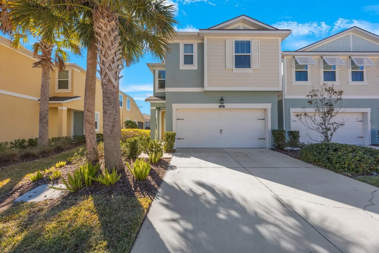 Sarasota/St. Petersburg Real Estate | View 1608 SUNSET WIND LOOP | 3 Beds, 2 Baths