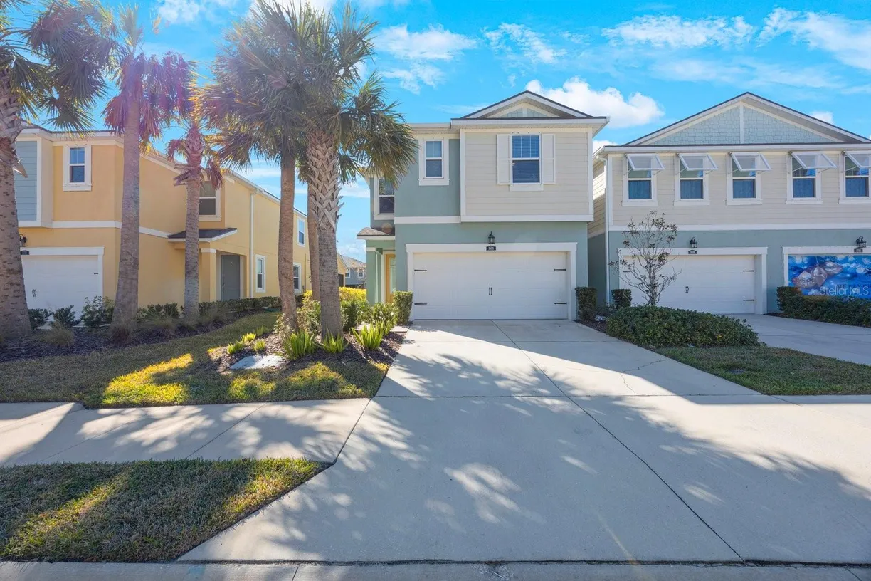 Sarasota/St. Petersburg Real Estate | View 1608 SUNSET WIND LOOP | Listing