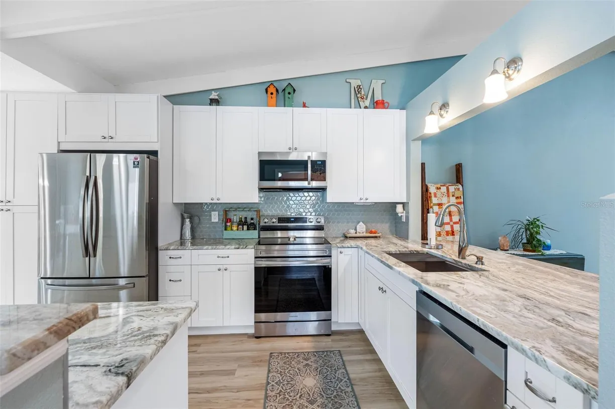 Sarasota/St. Petersburg Real Estate | View 2670 SEQUOIA TERRACE, 1406 | Listing