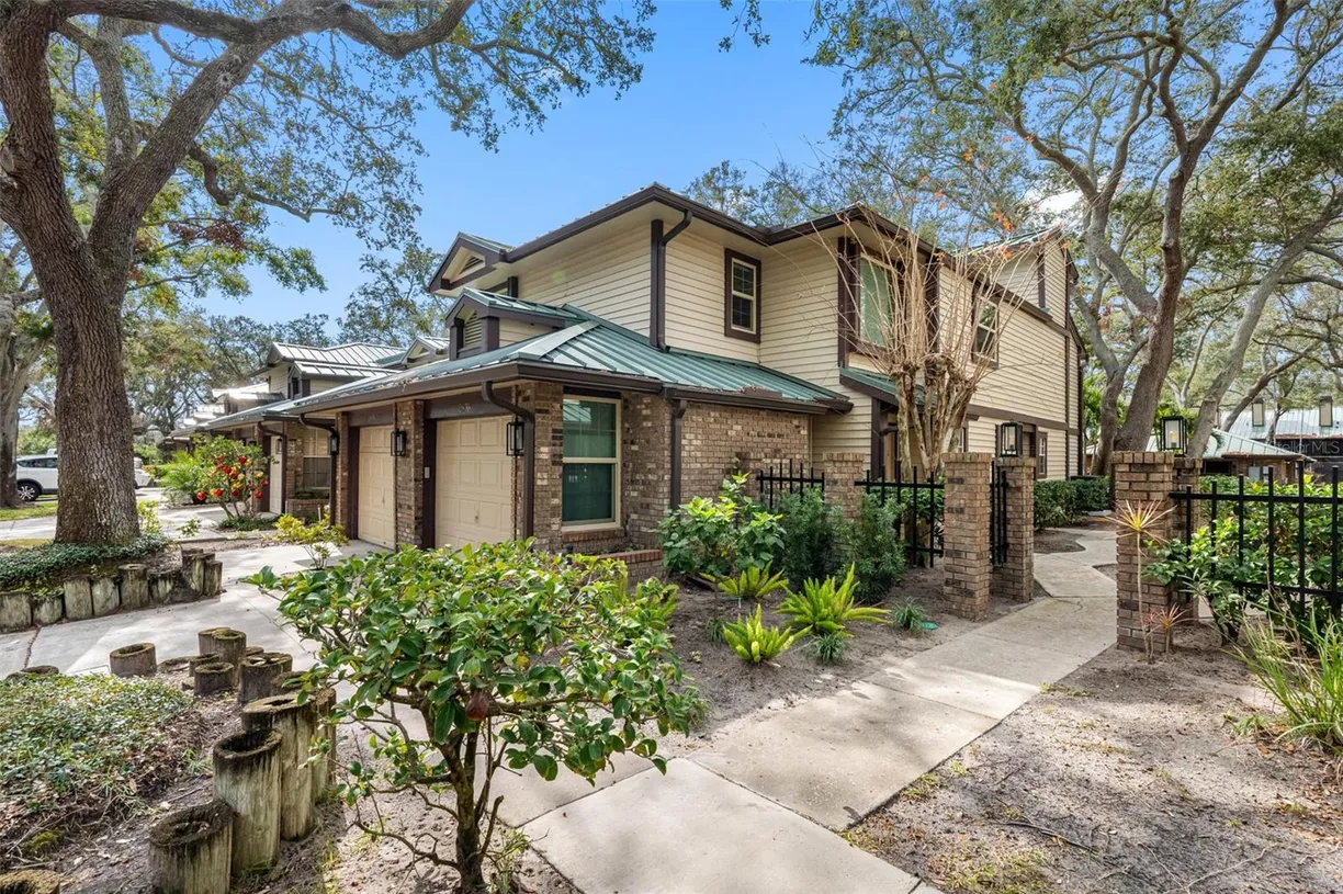 Sarasota/St. Petersburg Real Estate | View 2670 SEQUOIA TERRACE, 1406 | Listing