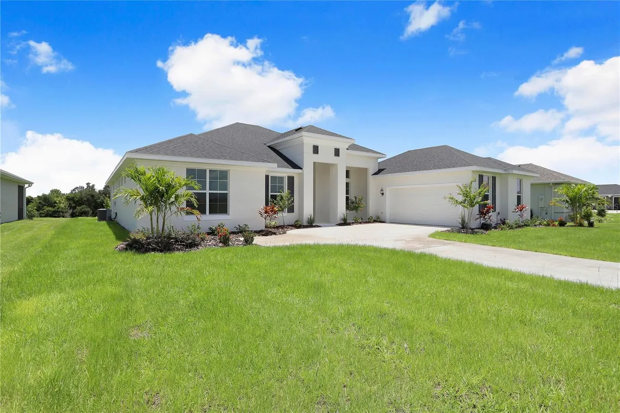 Sarasota/St. Petersburg Real Estate | View 5112 LAKE TOSCANA DRIVE | Listing