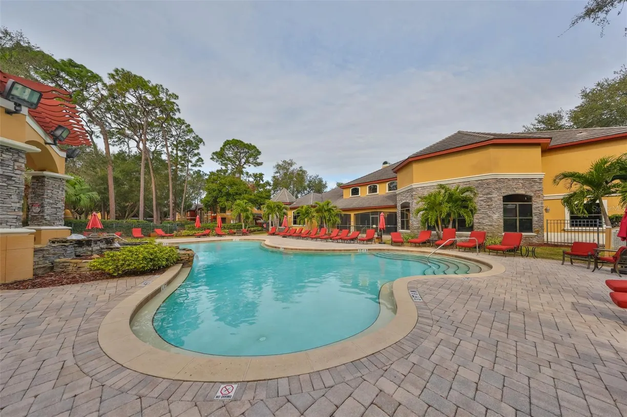 Sarasota/St. Petersburg Real Estate | View 2160 CHIANTI PLACE, 11-0117 | Listing