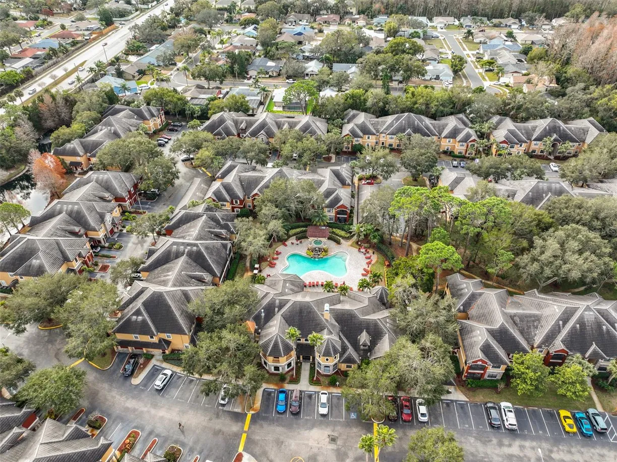 Sarasota/St. Petersburg Real Estate | View 2160 CHIANTI PLACE, 11-0117 | 4 Beds, 4 Baths