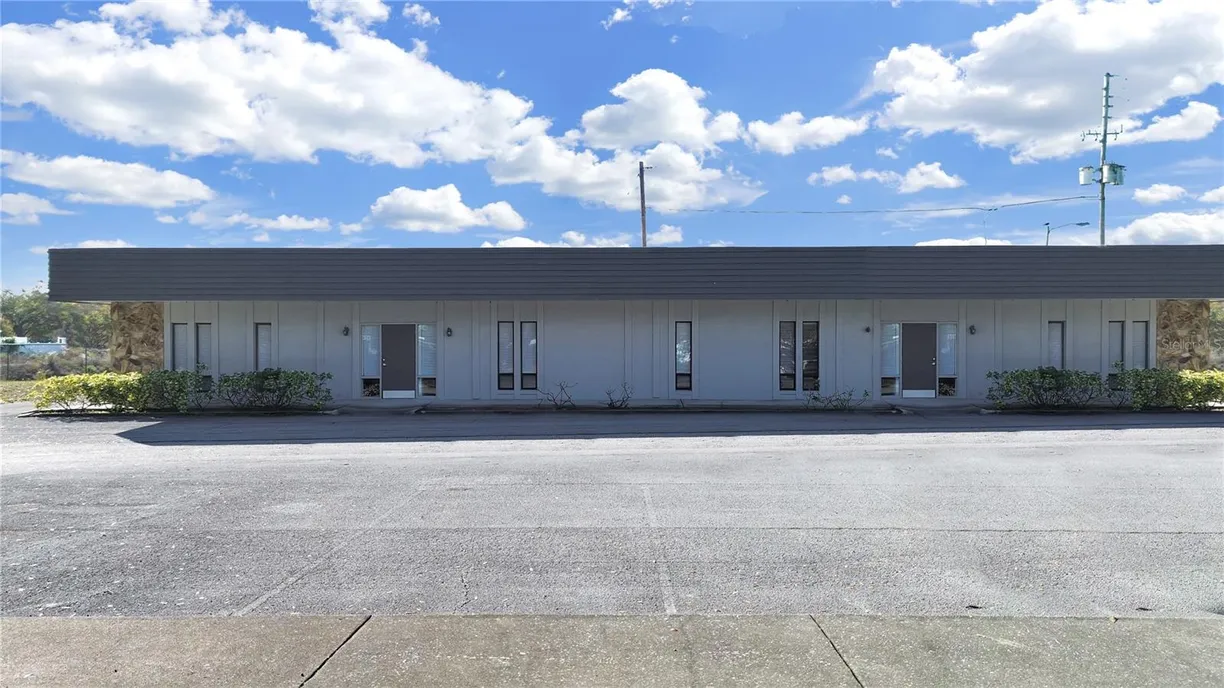 Sarasota/St. Petersburg Real Estate | View 10333 SEMINOLE BOULEVARD, 13/14 | Listing