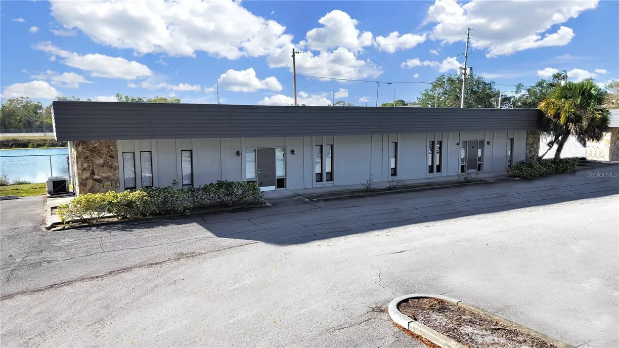 Sarasota/St. Petersburg Real Estate | View 10333 SEMINOLE BOULEVARD, 13/14 | Listing