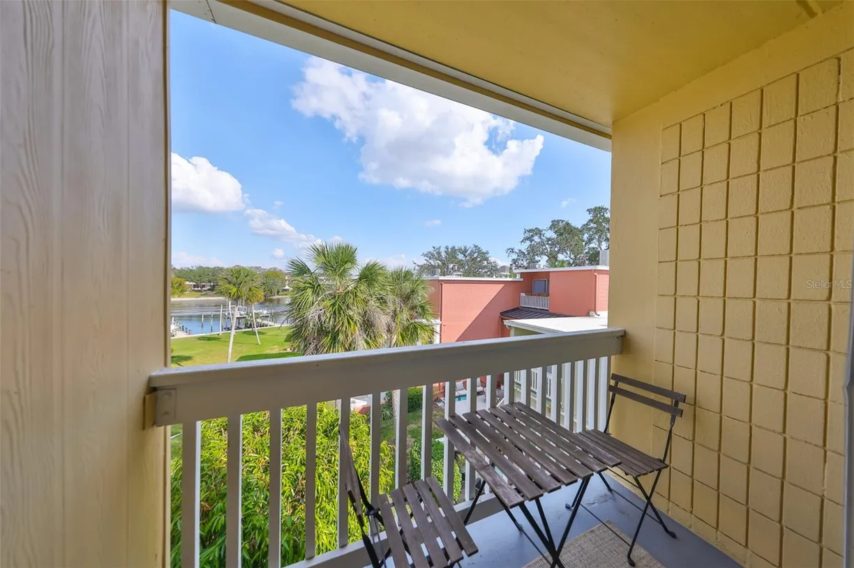 Sarasota/St. Petersburg Real Estate | View 2424 W TAMPA BAY BOULEVARD, B201 | Listing