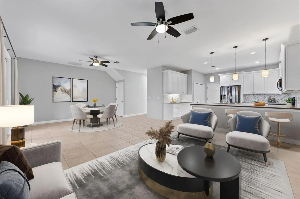 Sarasota/St. Petersburg Real Estate | View 1264 RISERVA LANE | Listing
