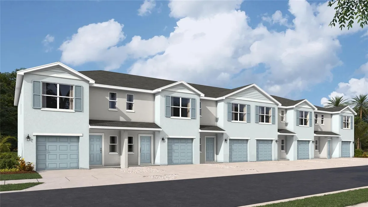 Sarasota/St. Petersburg Real Estate | View 4648 PLEASANT AVENUE | 3 Beds, 2 Baths