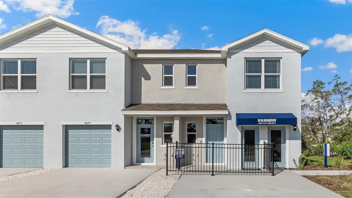 Sarasota/St. Petersburg Real Estate | View 4652 PLEASANT AVENUE | Listing