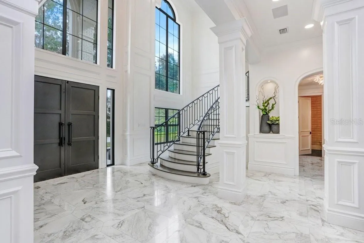 Sarasota/St. Petersburg Real Estate | View 16220 VILLARREAL DE AVILA | Listing