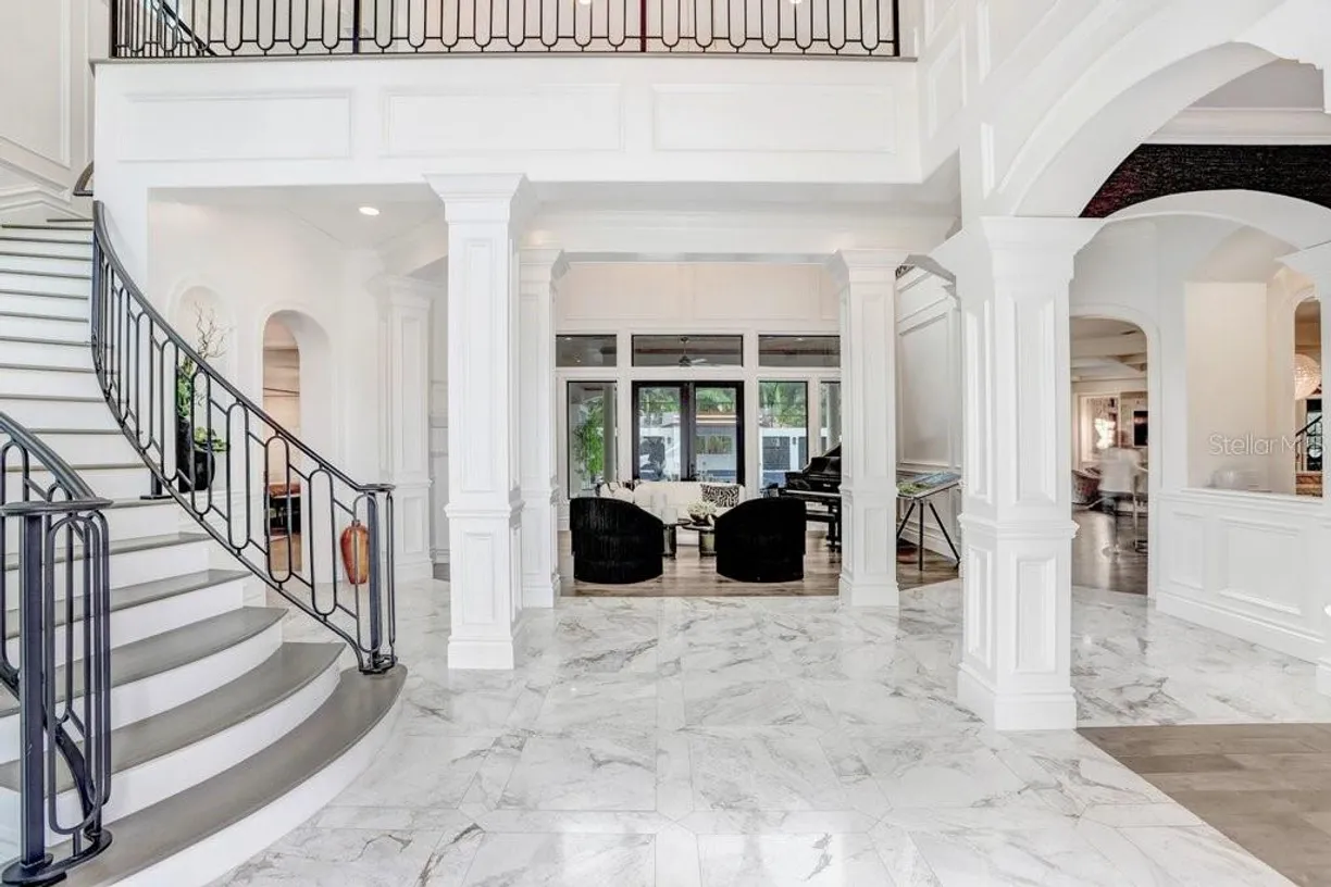 Sarasota/St. Petersburg Real Estate | View 16220 VILLARREAL DE AVILA | Listing