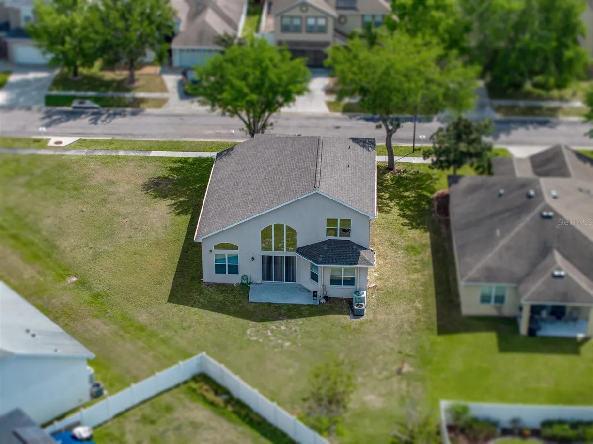 Sarasota/St. Petersburg Real Estate | View 4351 HIGHCROFT DRIVE | Listing