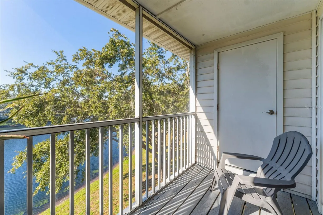 Sarasota/St. Petersburg Real Estate | View 3300 HAVILAND COURT, 303 | 1 Bed, 1 Bath