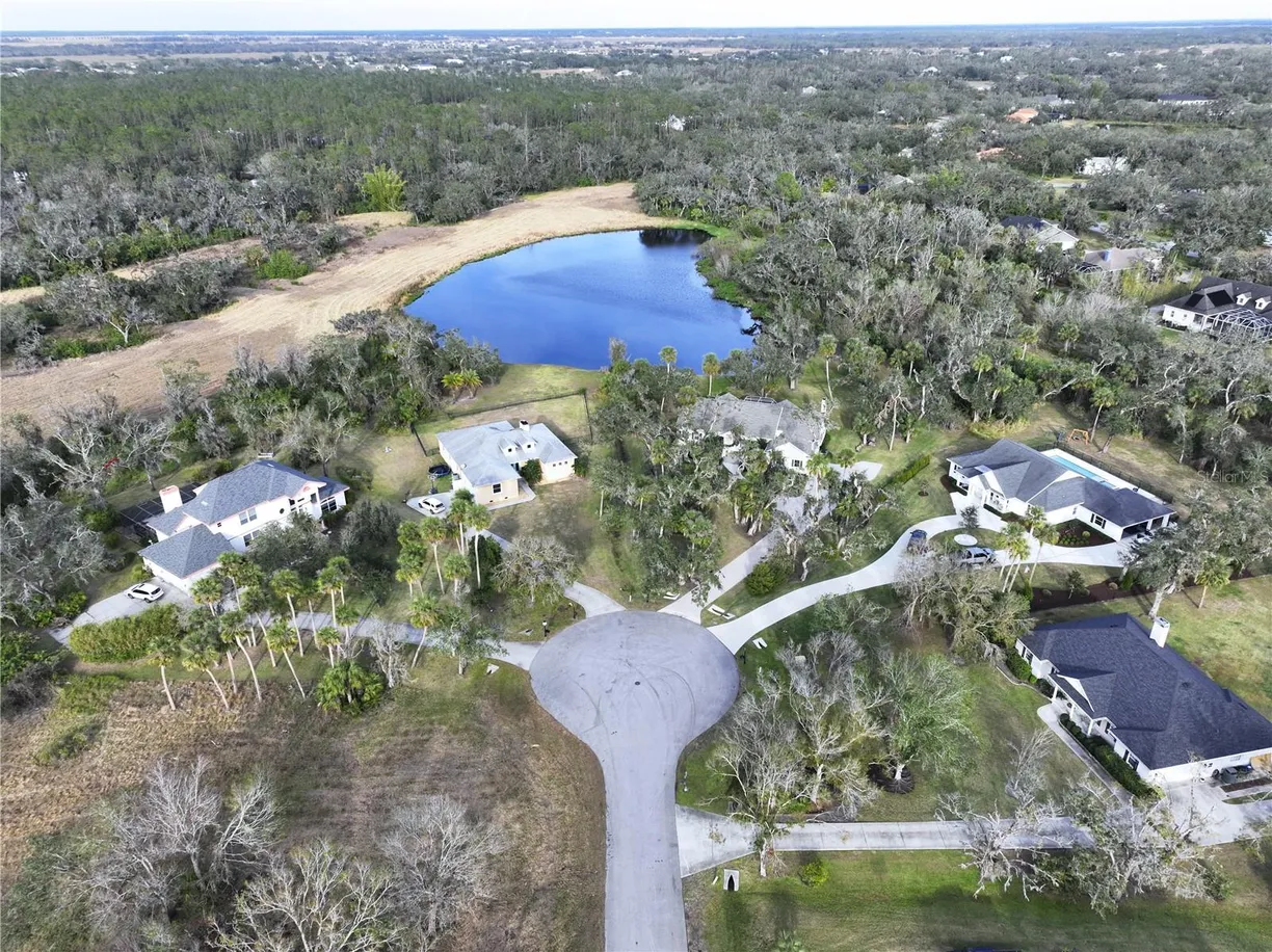 Sarasota/St. Petersburg Real Estate | View 13653 HERITAGE WAY | Listing