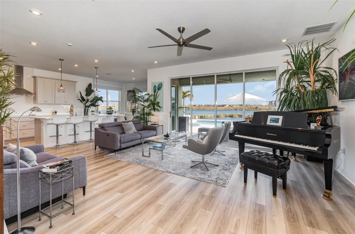 Central Florida Real Estate | View 3200 CANNA LILY PLACE | Listing