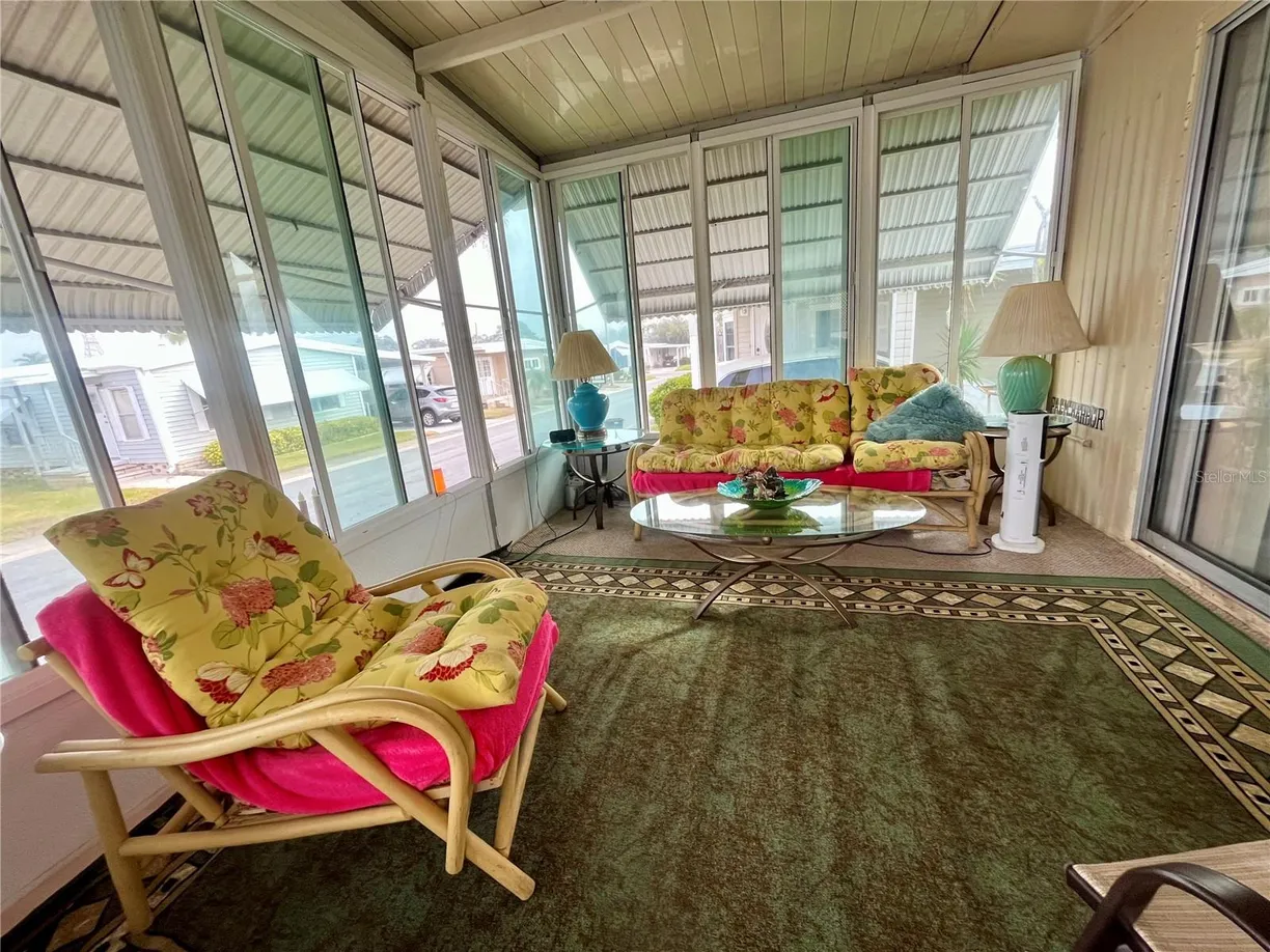 Sarasota/St. Petersburg Real Estate | View 218 RED MAPLE DRIVE | Listing