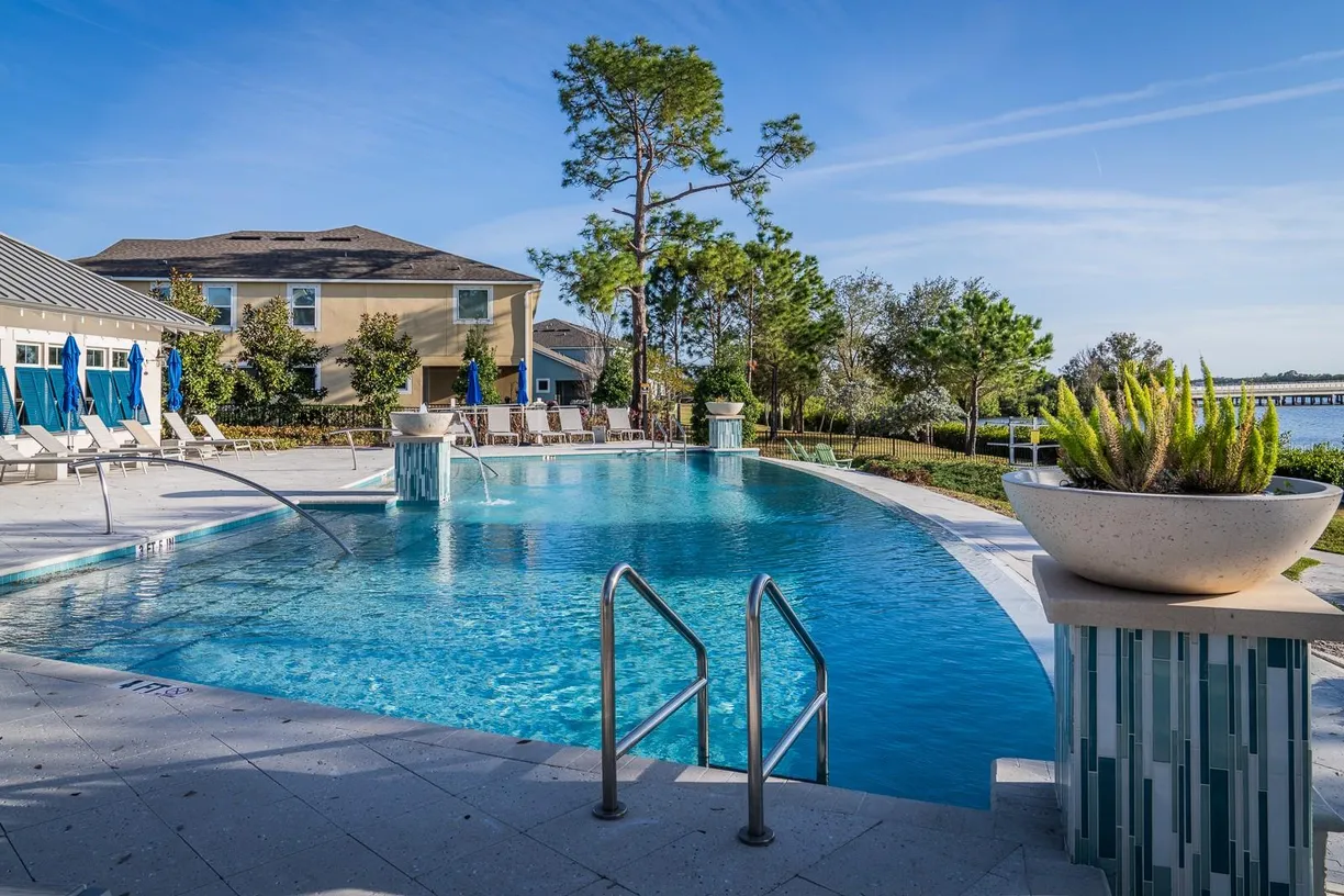 Sarasota/St. Petersburg Real Estate | View 1708 SUNSET WIND LOOP | Listing