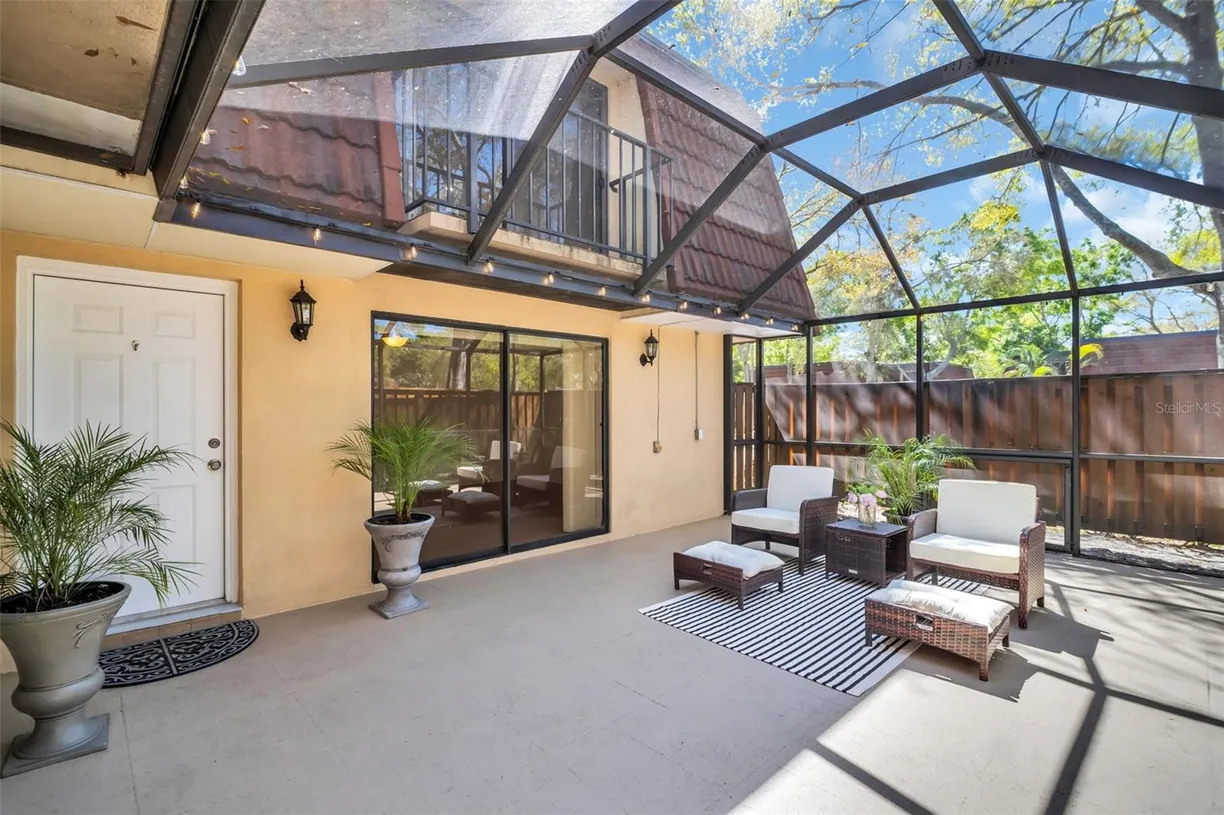 Sarasota/St. Petersburg Real Estate | View 2730 5TH COURT | 2 Beds, 2 Baths