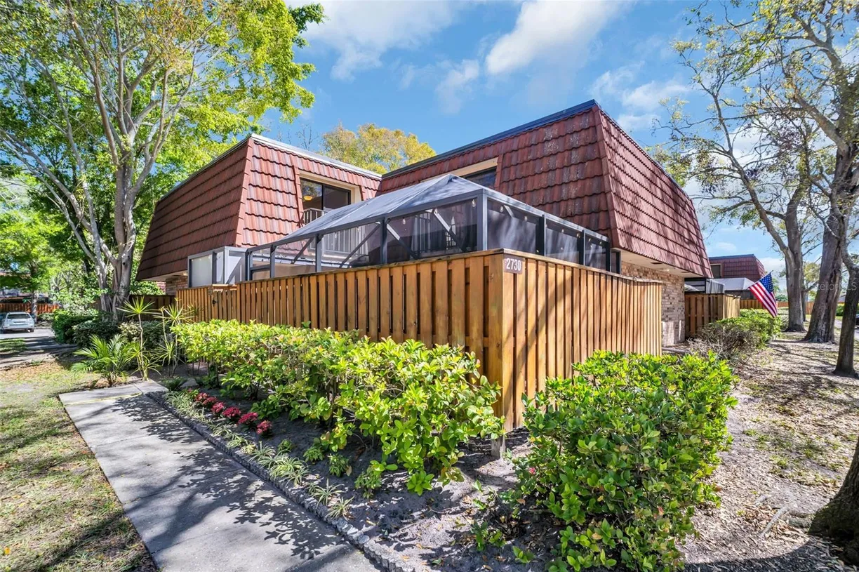 Sarasota/St. Petersburg Real Estate | View 2730 5TH COURT | Listing