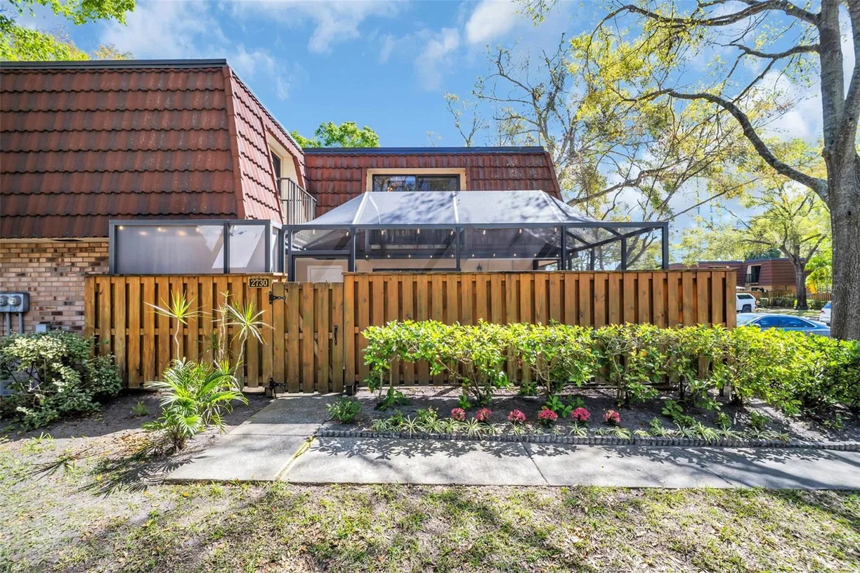 Sarasota/St. Petersburg Real Estate | View 2730 5TH COURT | Listing