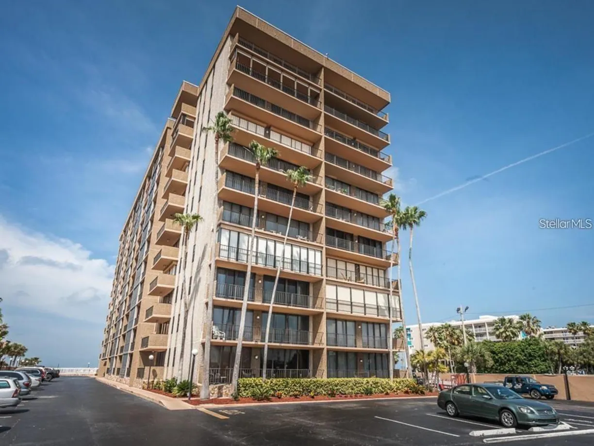 Sarasota/St. Petersburg Real Estate | View 5396 GULF BOULEVARD, 110 | 2 Beds, 2 Baths