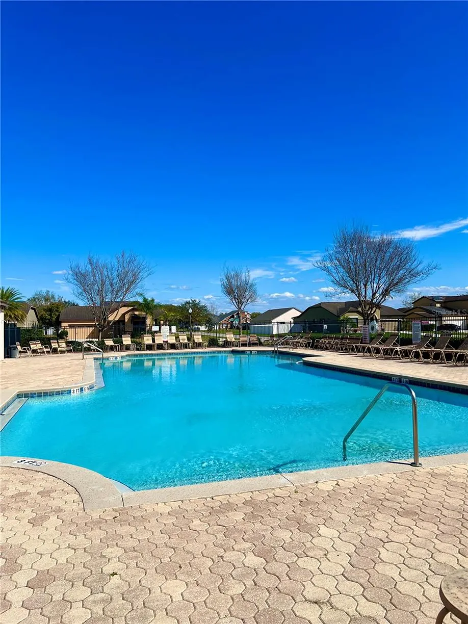 Central Florida Real Estate | View 3088 POINTE PLACE AVENUE | Listing