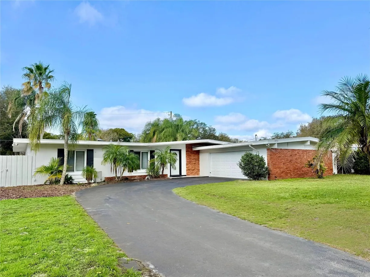 Central Florida Real Estate | View 1231 SIDCUP ROAD | 3 Beds, 2 Baths