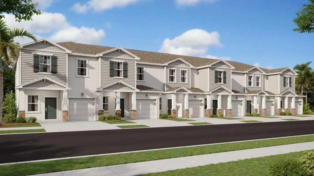 Central Florida Real Estate | View 2614 SKYLINE LOOP | 3 Beds, 2 Baths