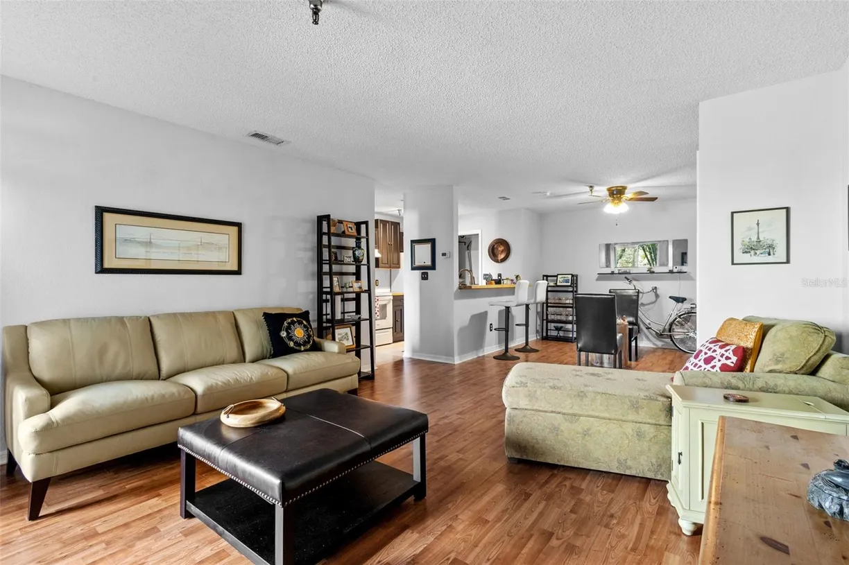 Sarasota/St. Petersburg Real Estate | View 10263 GANDY BOULEVARD, 209 | Listing