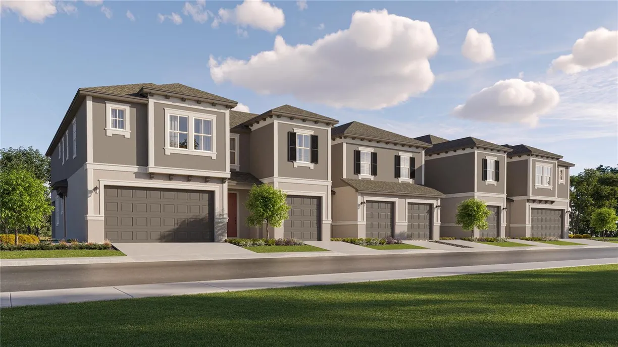Sarasota/St. Petersburg Real Estate | View 10807 FORT WHITE COURT | 3 Beds, 2 Baths