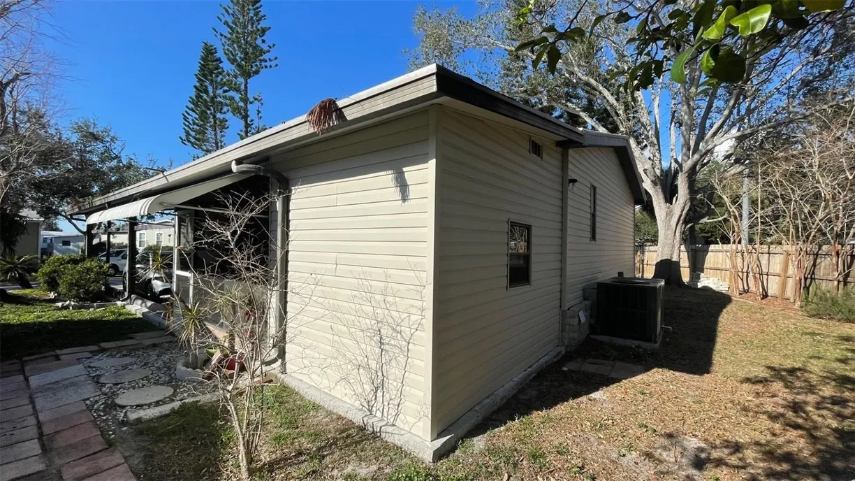 Sarasota/St. Petersburg Real Estate | View 3706 WINWARD LAKES DRIVE | Listing