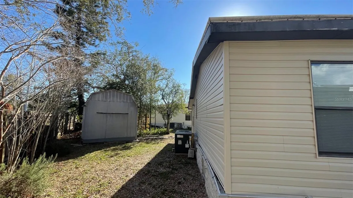 Sarasota/St. Petersburg Real Estate | View 3706 WINWARD LAKES DRIVE | Listing