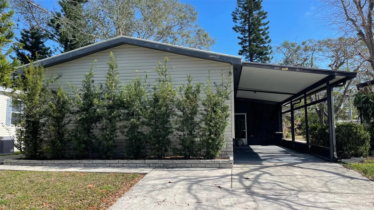 Sarasota/St. Petersburg Real Estate | View 3706 WINWARD LAKES DRIVE | 3 Beds, 2 Baths