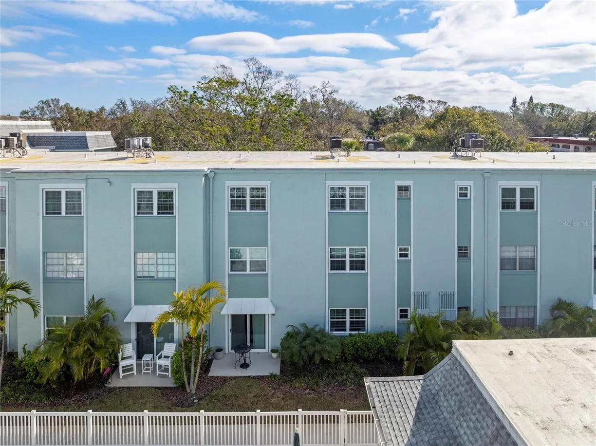 Sarasota/St. Petersburg Real Estate | View 1706 BELLEAIR FOREST DRIVE, 348 | Listing