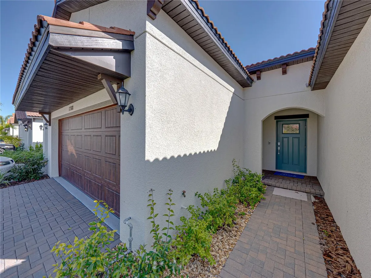 Sarasota/St. Petersburg Real Estate | View 17308 HOLLY WELL AVENUE | Listing